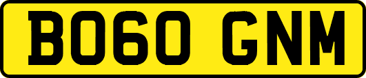 BO60GNM