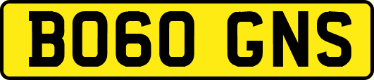 BO60GNS