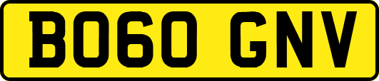 BO60GNV