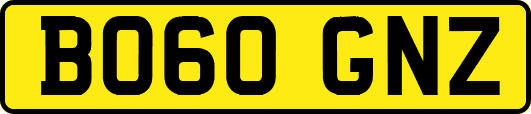 BO60GNZ