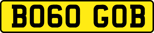BO60GOB