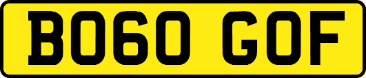 BO60GOF
