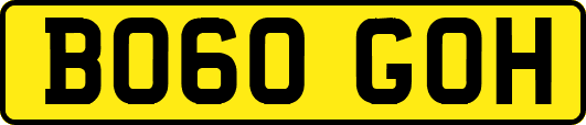 BO60GOH