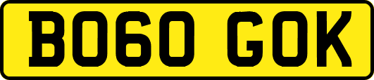 BO60GOK