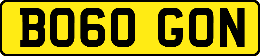 BO60GON