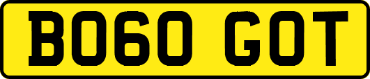 BO60GOT