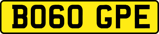 BO60GPE