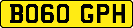 BO60GPH