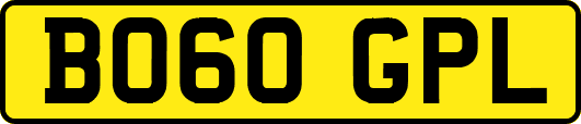 BO60GPL