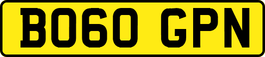 BO60GPN