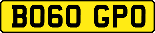 BO60GPO