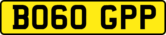 BO60GPP