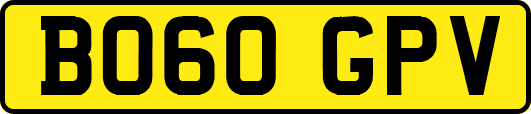 BO60GPV