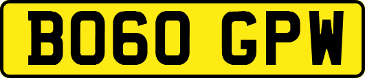 BO60GPW