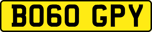 BO60GPY