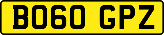 BO60GPZ