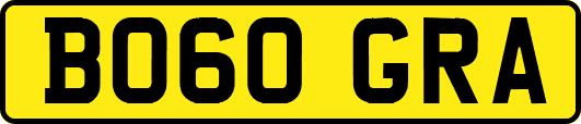 BO60GRA