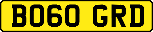 BO60GRD