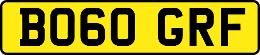 BO60GRF