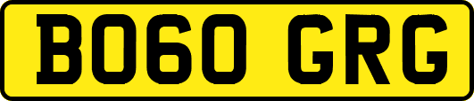 BO60GRG