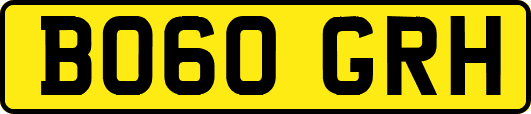 BO60GRH