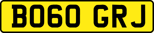BO60GRJ