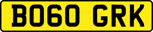 BO60GRK