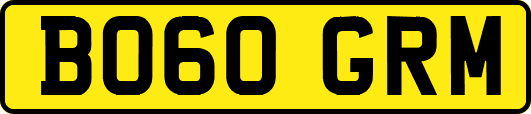 BO60GRM
