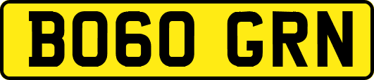 BO60GRN