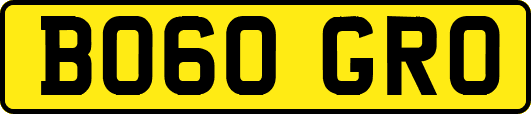 BO60GRO