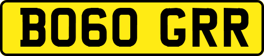 BO60GRR