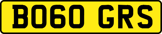 BO60GRS