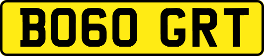BO60GRT