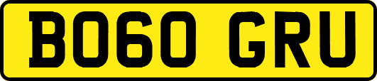 BO60GRU