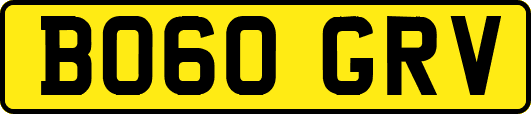 BO60GRV