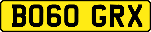 BO60GRX