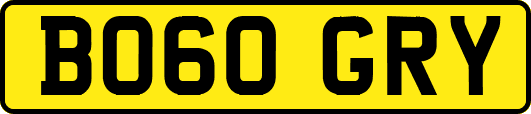 BO60GRY