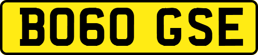 BO60GSE