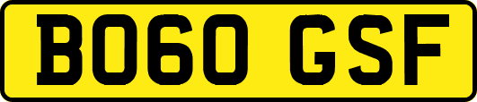 BO60GSF