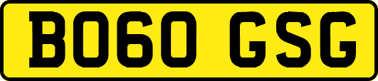 BO60GSG