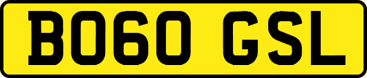 BO60GSL