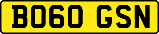BO60GSN