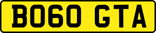 BO60GTA