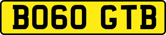 BO60GTB