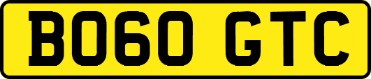 BO60GTC