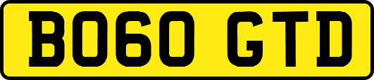 BO60GTD