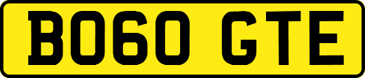 BO60GTE