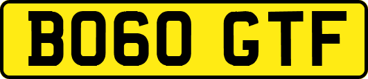 BO60GTF
