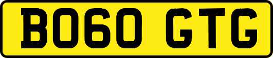 BO60GTG