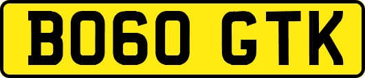BO60GTK